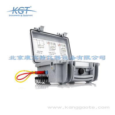 意大利HT WSP-822W/WSP-821W電能質量分析儀