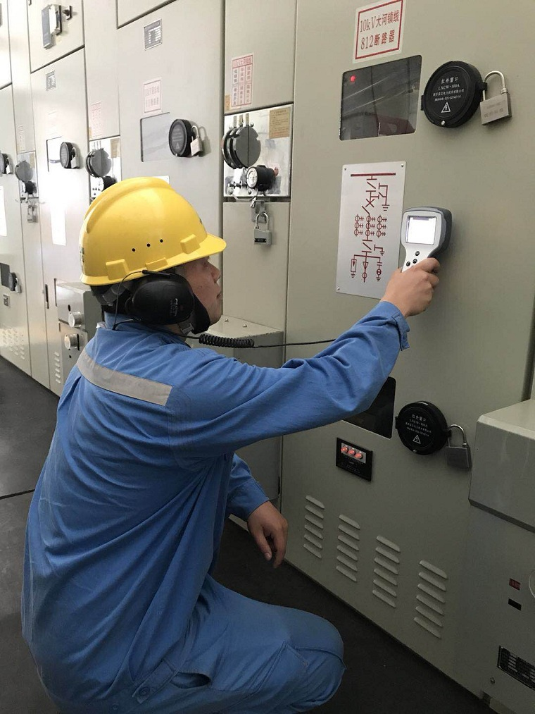 開關柜局放性能（手持式開關柜局放）評測排行